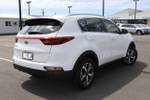 2019 Kia Sportage Si QL MY19 White