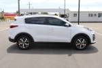2019 Kia Sportage Si QL MY19 White