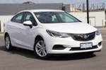 Holden Astra