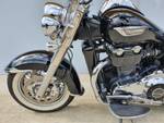 2014 Triumph THUNDERBIRD LT Black