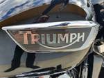 2014 Triumph THUNDERBIRD LT Black
