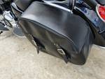 2014 Triumph THUNDERBIRD LT Black