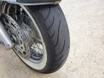 2014 Triumph THUNDERBIRD LT Black