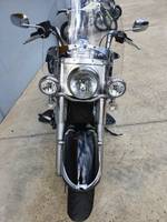 2014 Triumph THUNDERBIRD LT Black