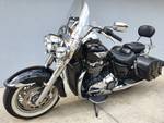 2014 Triumph THUNDERBIRD LT Black