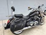 2014 Triumph THUNDERBIRD LT Black