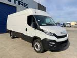 2020 IVECO DAILY 35S17 White