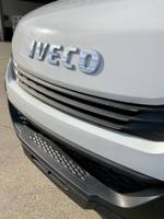 2020 IVECO 35S17A8V16 White