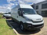 2020 IVECO 35S17A8V16 White