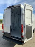 2020 IVECO 35S17A8V16 White