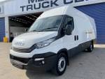 2020 IVECO 35S17A8V16 White