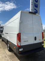 2020 IVECO 35S17A8V16 White