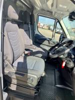 2020 IVECO 35S17A8V16 White