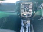 2008 Ford Escape ZD 4X4 On Demand Moonlight Silver