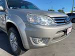 2008 Ford Escape ZD 4X4 On Demand Moonlight Silver