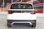 2020 Volkswagen T-Cross 85TSI Style C1 MY21 White