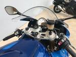 2016 BMW S 1000 RR Blue