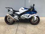 BMW S 1000 RR
