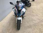 2016 BMW S 1000 RR Blue