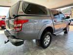 2016 Mitsubishi Triton