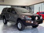 2016 Mitsubishi Triton