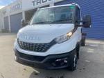 2021 IVECO DAILY 50C18A8 White