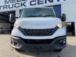 2021 IVECO DAILY 50C18A8 White