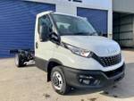 Iveco Daily 50C18A8