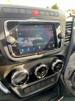 2021 IVECO DAILY 50C18A8 White