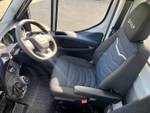 2021 IVECO DAILY 50C18A8 White