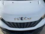 2021 IVECO DAILY 50C18 White