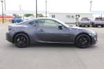 2013 Toyota 86 GTS ZN6 Grey