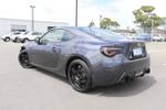 2013 Toyota 86 GTS ZN6 Grey
