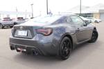 2013 Toyota 86 GTS ZN6 Grey