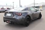 2013 Toyota 86 GTS ZN6 Grey