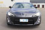 2013 Toyota 86 GTS ZN6 Grey