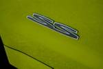 2007 Holden Ute SS V VE Green