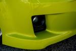 2007 Holden Ute SS V VE Green