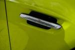 2007 Holden Ute SS V VE Green
