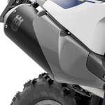 2021 HUSQVARNA FE 450 MOTOCROSS WHITE