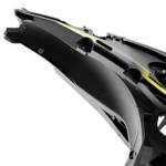 2021 HUSQVARNA FE 450 MOTOCROSS WHITE