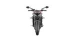 2020 TRIUMPH STREET TRIPLE R 765 SILVER