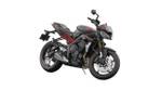 2020 TRIUMPH STREET TRIPLE R 765 SILVER