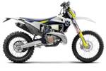 2020 HUSQVARNA TE 300I WHITE