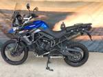 Triumph Tiger 800 XCX