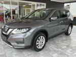 2017 Nissan X-Trail