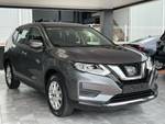 2017 Nissan X-Trail