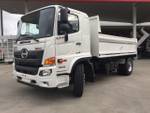Hino GH 1828