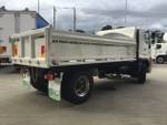 2021 HINO 500 SERIES GH 1828 White