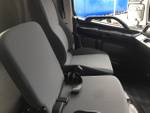 2021 HINO 500 SERIES GH 1828 White